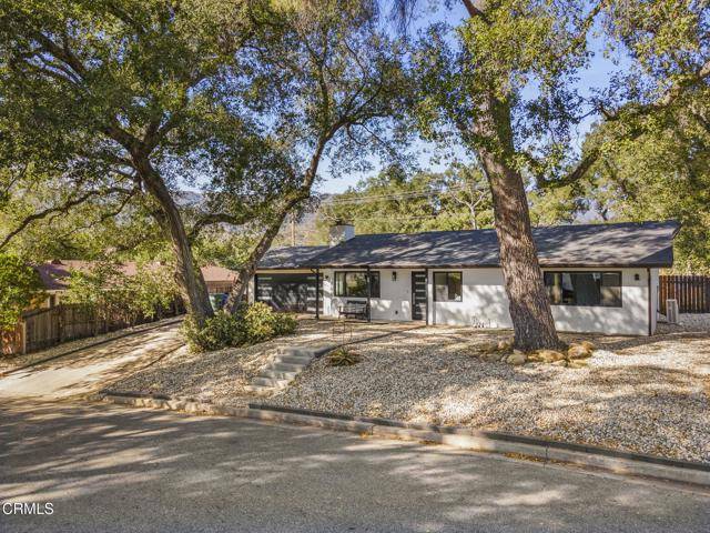 Ojai, CA 93023,1285 Fierro Drive