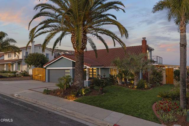 Ventura, CA 93003,642 Skyline Road
