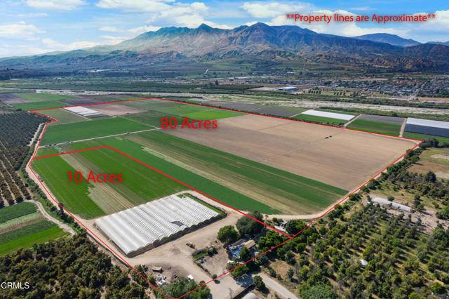 Fillmore, CA 93015,583 Ojai Street