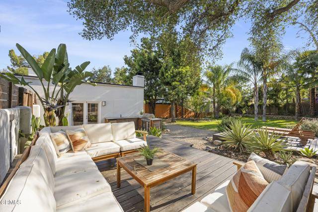Ojai, CA 93023,701 Canada Street