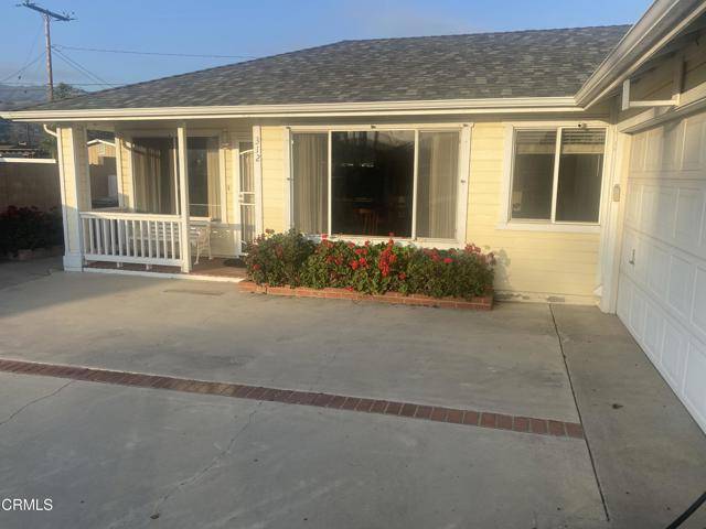 Fillmore, CA 93015,312 Rhodes Court