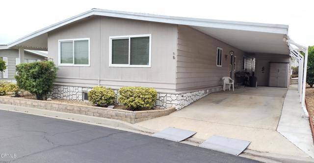 Camarillo, CA 93012,157 Rancho Adolfo #39