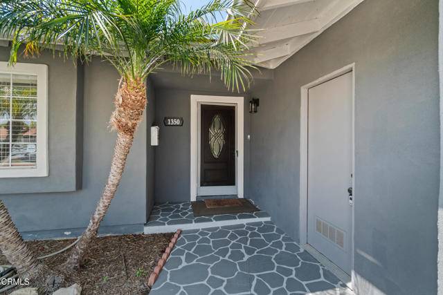 Oxnard, CA 93036,1350 Elder Street