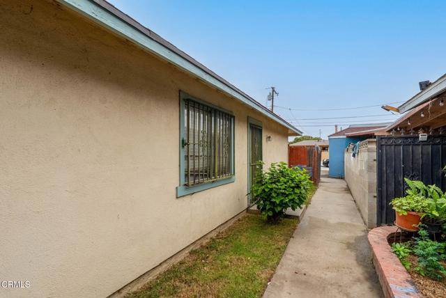 Oxnard, CA 93033,4834 Terrace Avenue