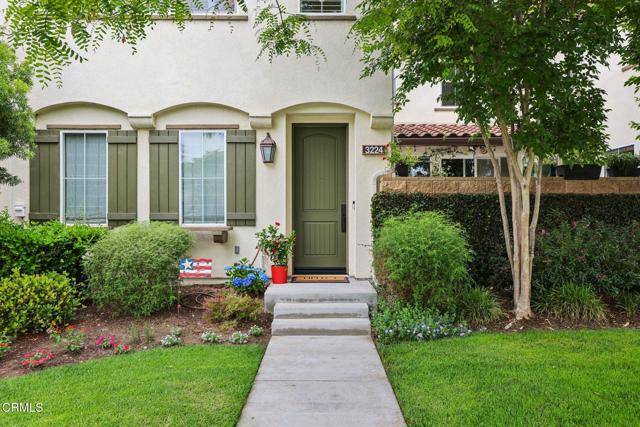 Oxnard, CA 93036,3224 Lisbon Lane