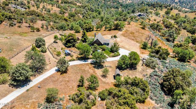 Tehachapi, CA 93561,21860 Buckthorne Court