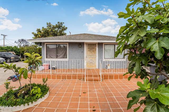 Oxnard, CA 93030,508 N Mckinley Avenue