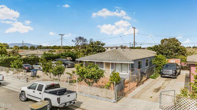 Oxnard, CA 93030,508 N Mckinley Avenue