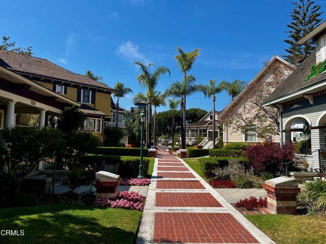 Oxnard, CA 93030,865 B Street #Q2