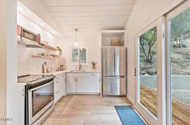 Ojai, CA 93023,2899 Matilija Canyon Road