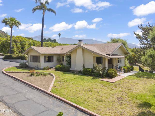 Fillmore, CA 93015,1613 Muir Street