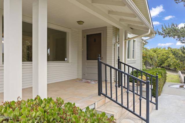 Fillmore, CA 93015,1613 Muir Street
