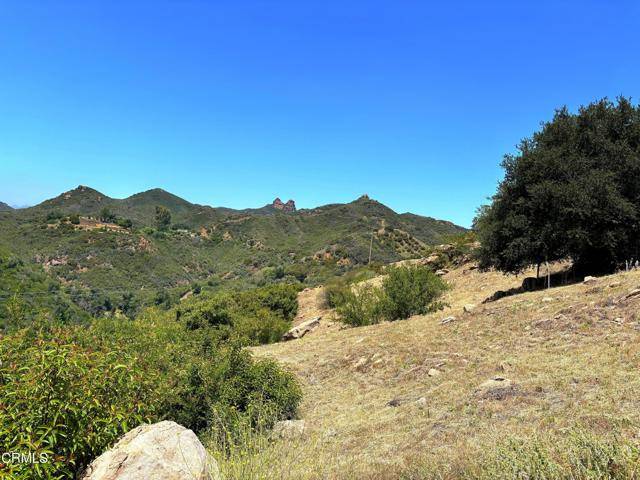 Malibu, CA 90265,1 Vera Canyon