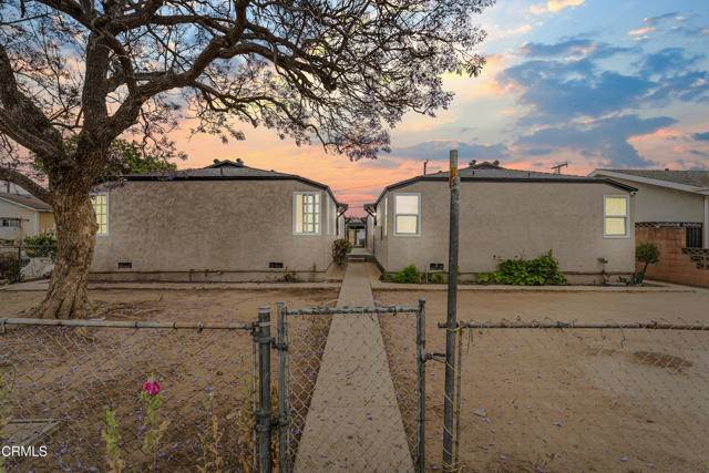 Oxnard, CA 93030,136 N Garfield Avenue