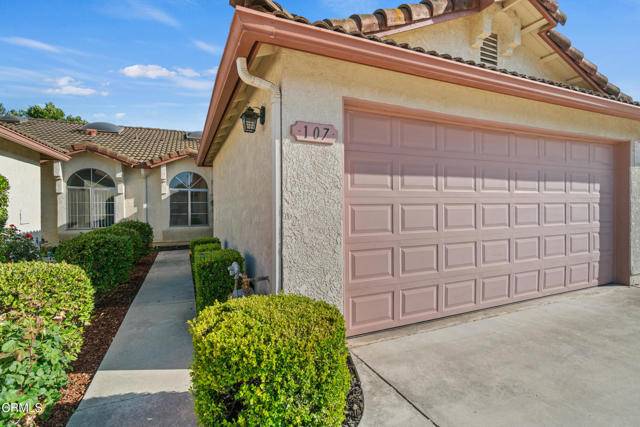 Fillmore, CA 93015,107 B Street