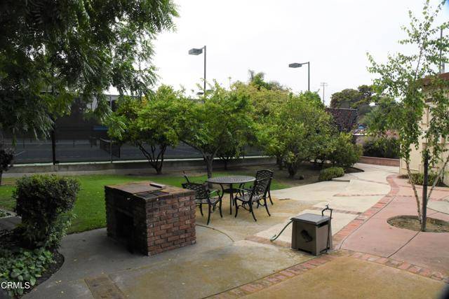 Ventura, CA 93001,1539 Vista Del Mar Drive
