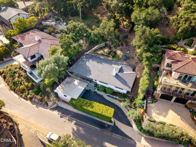 Santa Barbara, CA 93103,960 Roble Lane
