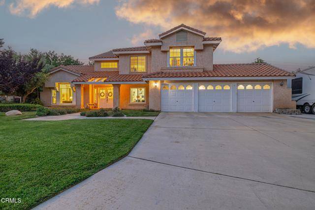 Palmdale, CA 93551,4665 Northridge Drive