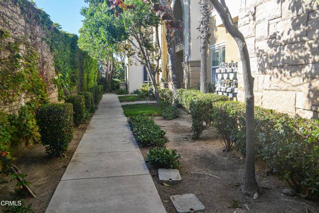 Camarillo, CA 93012,209 Riverdale Court #565