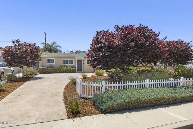 Port Hueneme, CA 93041,1133 N 6th Street