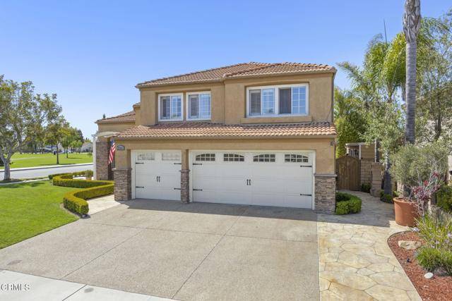 Oxnard, CA 93036,2561 Upper Bay Drive
