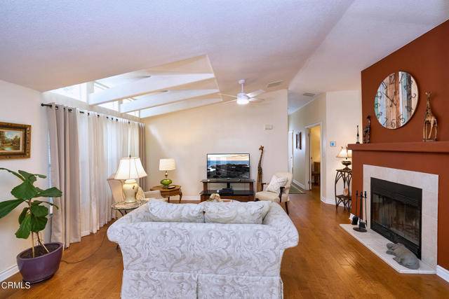 Ojai, CA 93023,1225 S Rice #23