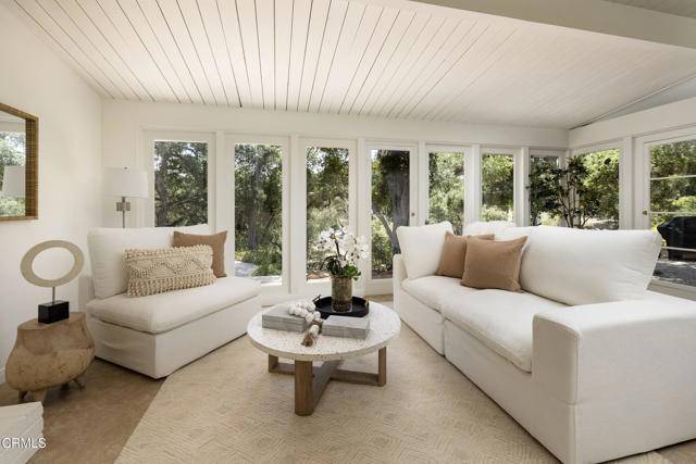 Montecito, CA 93108,1067 E Mountain Drive