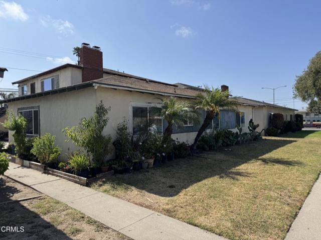 Oxnard, CA 93033,4811 Petit Drive