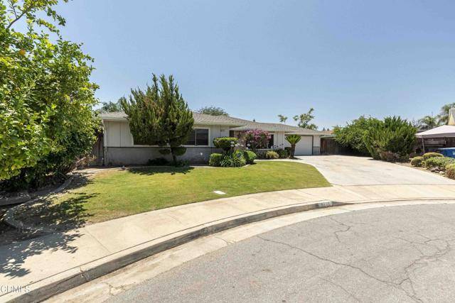 Bakersfield, CA 93309,4713 Perris Way