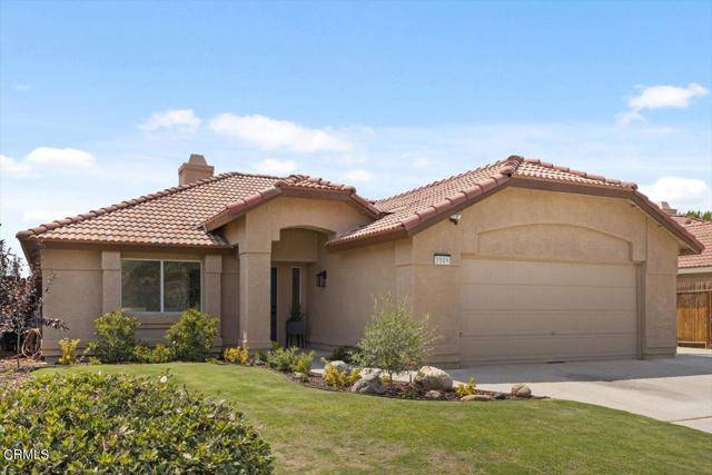 Bakersfield, CA 93311,3509 Via Rosa