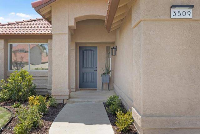 Bakersfield, CA 93311,3509 Via Rosa