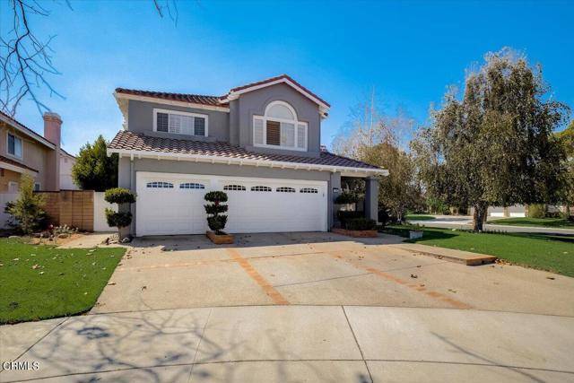 Oxnard, CA 93036,2205 Broadmoor Court