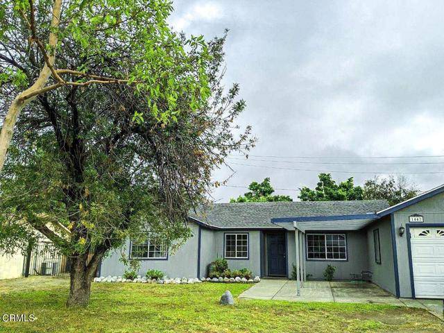 Simi Valley, CA 93065,1442 Blaze Avenue