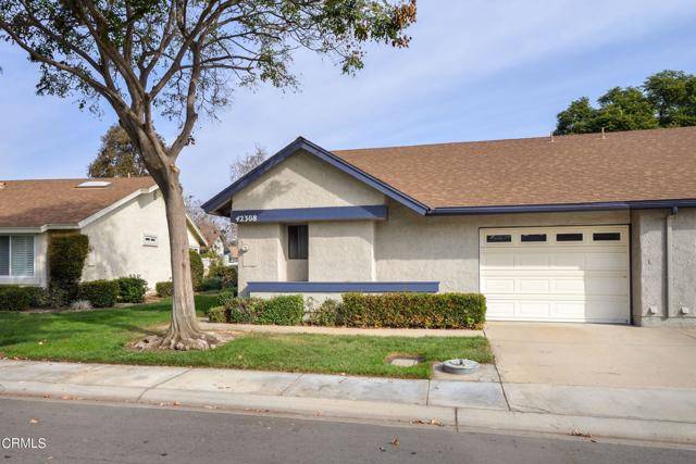 Camarillo, CA 93012,42308 Village 42