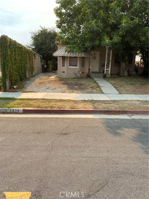 Temple City, CA 91780,5829 Sultana