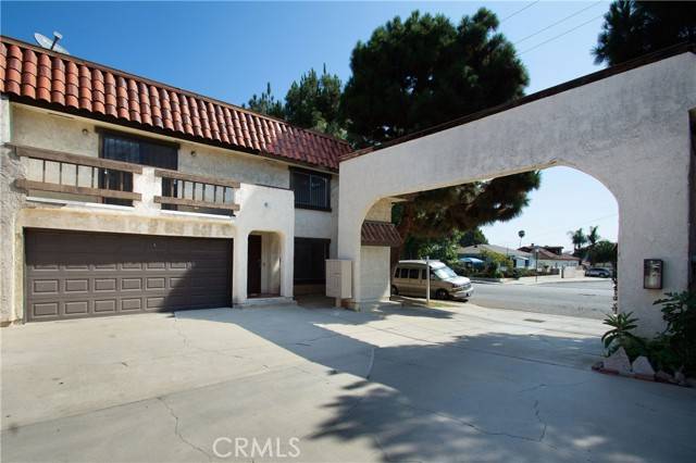 Monterey Park, CA 91755,403 S New Avenue #A