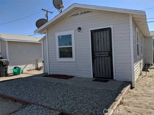 Barstow, CA 92311,206 E Fredricks Street