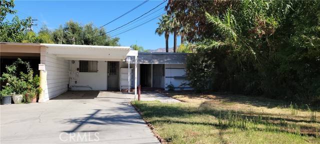 San Jacinto, CA 92583,307 Santo Drive