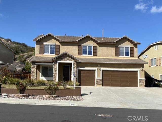 Murrieta, CA 92562,36092 Darcy Place