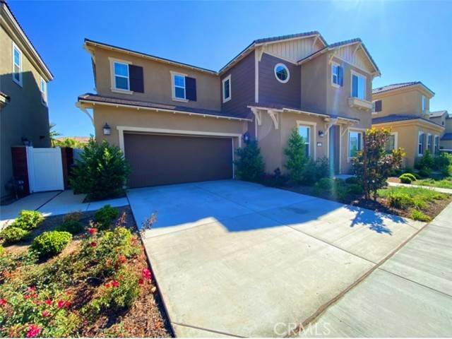 Chino, CA 91708,7571 Cessna Street