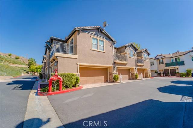 Sylmar, CA 91342,16722 Nicklaus Drive #44