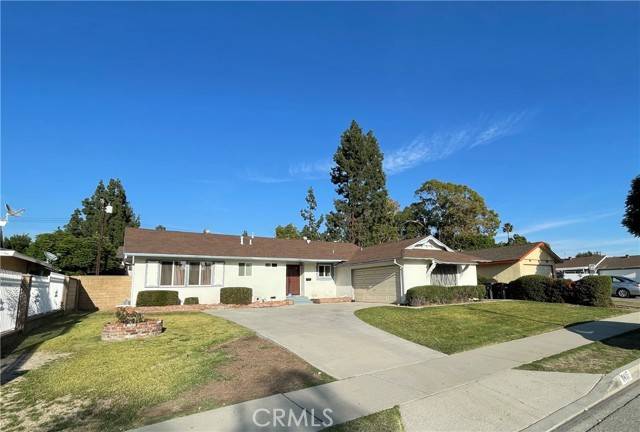 West Covina, CA 91790,1415 W Durness Street