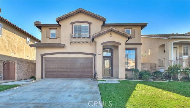 Chino Hills, CA 91709,4391 Mission Hills Drive