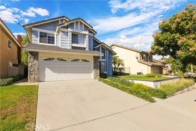 Chino Hills, CA 91709,15926 Oak Canyon Drive