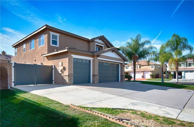 San Jacinto, CA 92582,1688 Park Meadows Drive