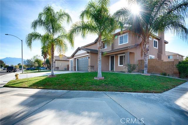 San Jacinto, CA 92582,1688 Park Meadows Drive