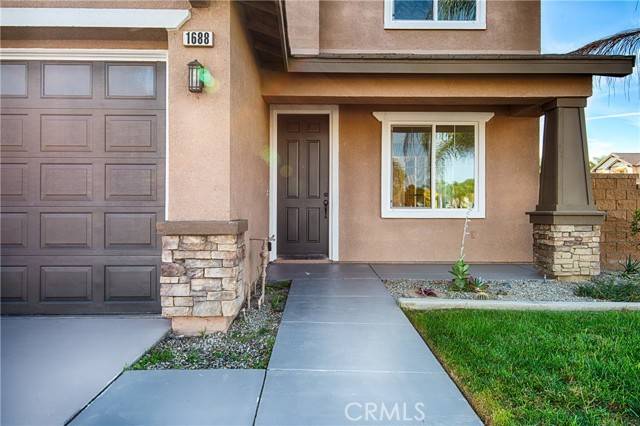 San Jacinto, CA 92582,1688 Park Meadows Drive