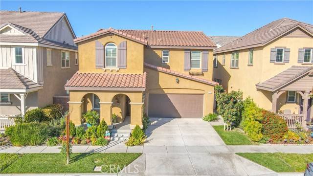 Chino, CA 91708,7772 Botany Street