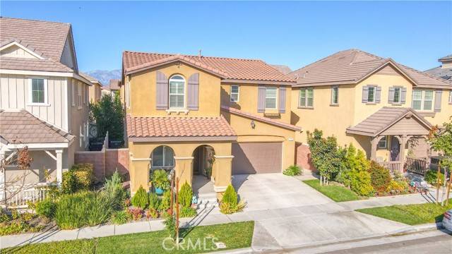 Chino, CA 91708,7772 Botany Street