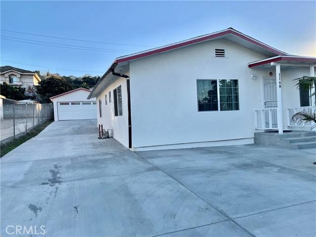 Monterey Park, CA 91754,1168 W Mabel Avenue